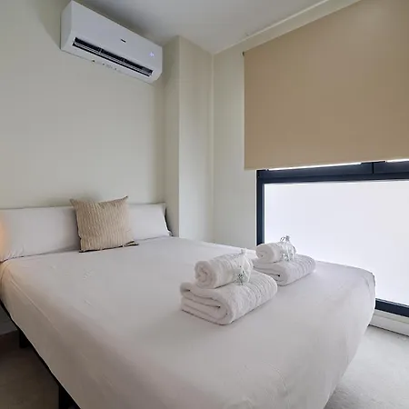 Co Apartments-democracia Appartamento *