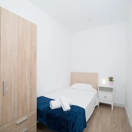 Appartement Ribera Valencia