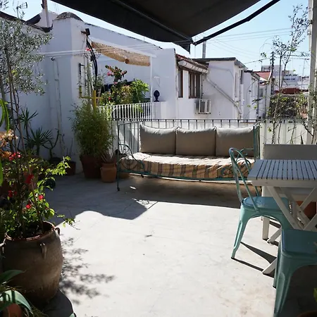 Appartement Fantastico Atico En Ruzafa Valencia