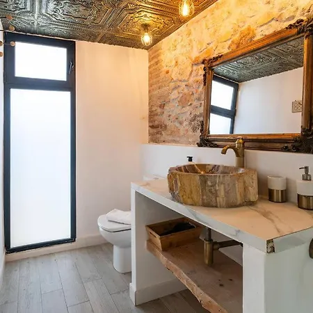 Vlc Host - Escalante Appartement