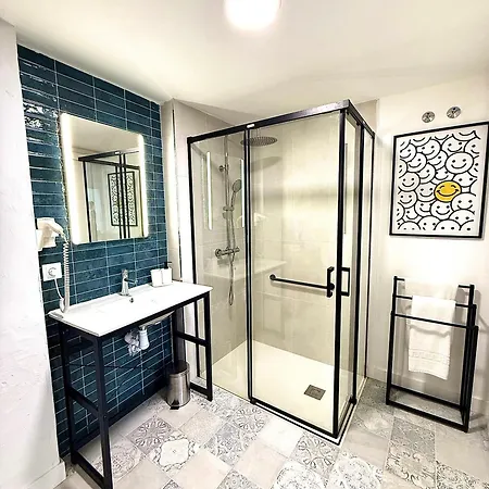Casa Fika -valencia-ruzafa Appartement