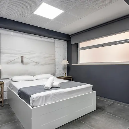 Pl Center Historic Flat 1 For 4pax Wifi Walencja