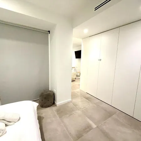 Spacious 2br,2ba Near Nou Mestalla *