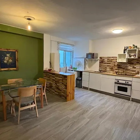 Quiet In A Good Location With Wifi Appartement Valencia