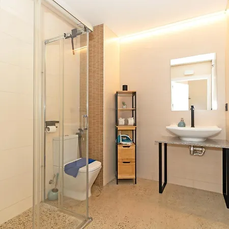 Guestready - Stylish 1br En Benicalap Valenza