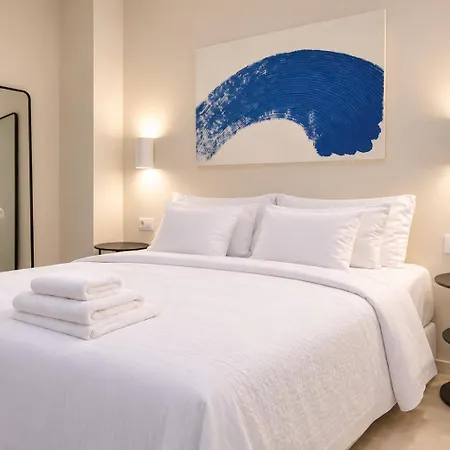Apartment Roca Natura By Msuites