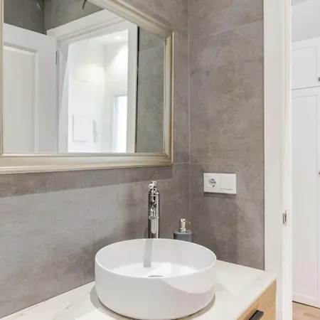 Appartement Experience Timeless Elegance Valencia