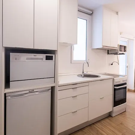 Beni By Concept Flats Appartement *