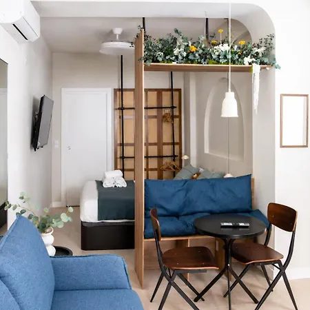 Casa Poeta 112 A Appartement Valencia