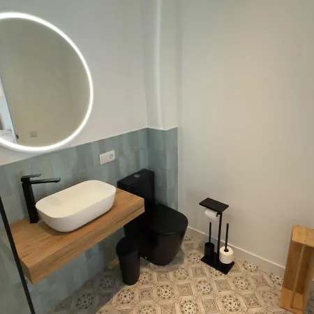 Appartement Almarda By Jd