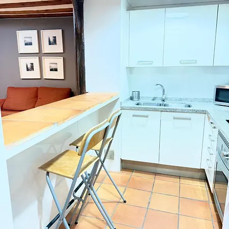 Bisbe Colon Urban Appartement *