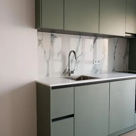 Appartement Noveo Poblats Maritims La Reina Boutique 3 *