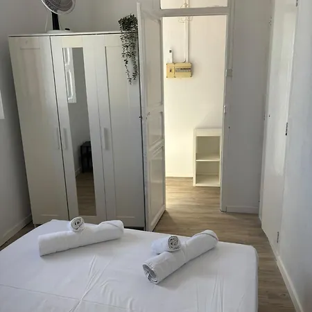 Atico 11 Appartement