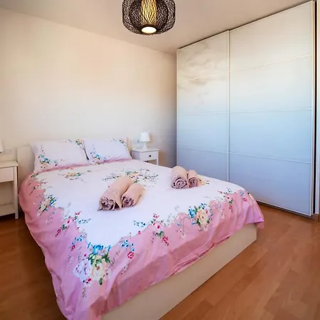 Spacest - Carrer De Carcaixent A * Valencia