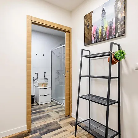 Guestready - Modern For Two Valencia