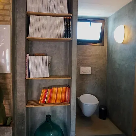 Appartement Fantastico Atico En Ruzafa *