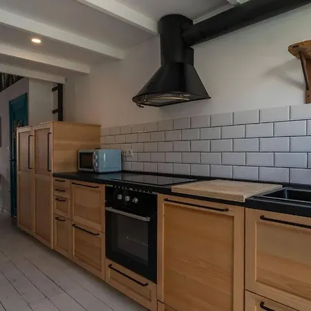 Vlc Host - Escalante Appartement *