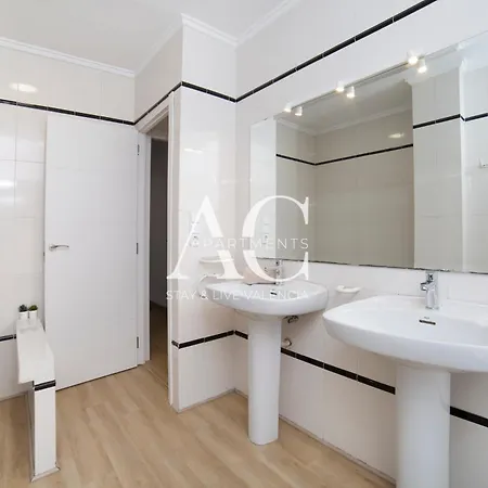 Appartement Tendetes 1
