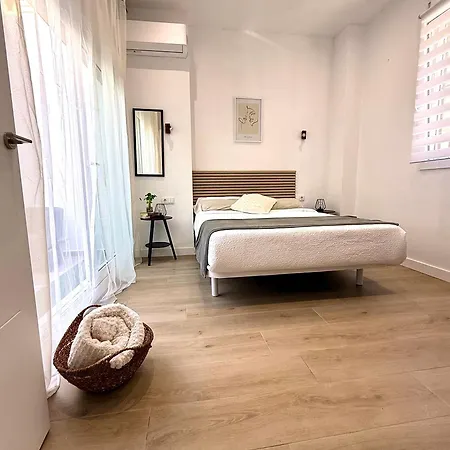 Casa Fika -valencia-ruzafa *