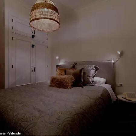 Linares Appartement Valencia