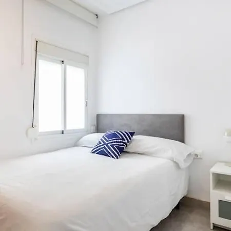 Appartement Dw Super 3rooms, 2 Bth, Ac Wifi