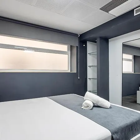 Pl Center Historic Flat 1 For 4pax Wifi