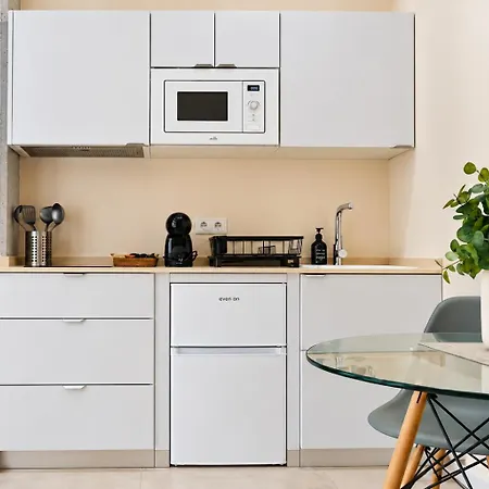 Apartment Roca Natura By Msuites