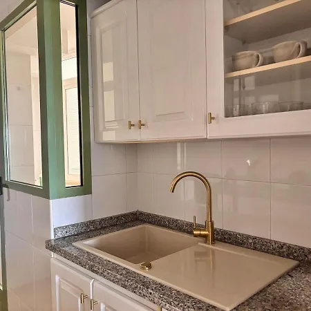 Appartamento Sea Views In La Patacona - *