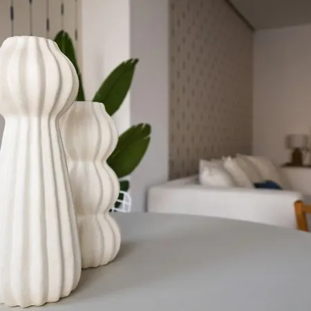 Appartement Noveo Poblats Maritims La Reina Boutique 3