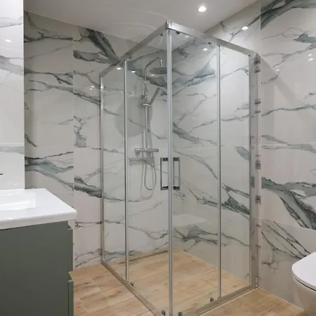 Noveo Poblats Maritims La Reina Boutique 3 Appartement Valencia