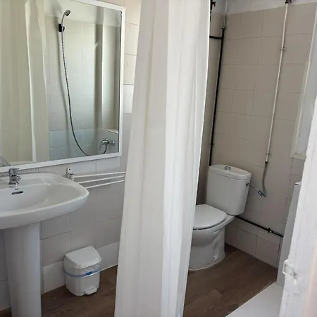 Atico 11 Appartement Valencia