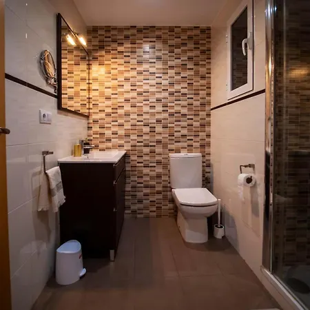 Appartement Spacest - Carrer De Carcaixent A