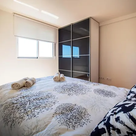 Appartement Spacest - Carrer De Carcaixent A Valencia