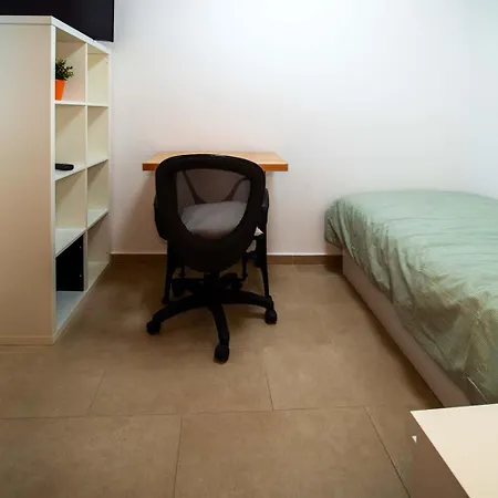 Appartement Spacest - Carrer De Just Vilar B *