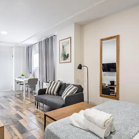 Appartement Guestready - Modern For Two *