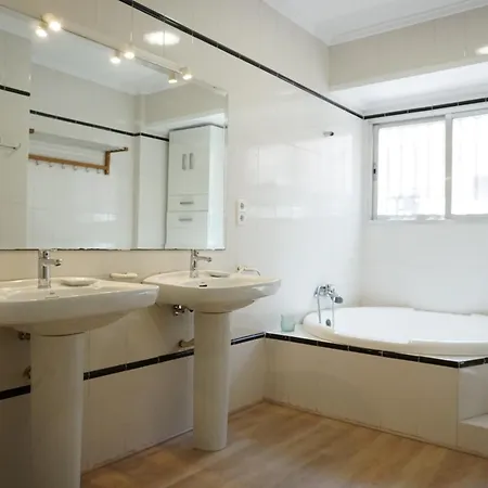 Appartement Tendetes 1 Valencia