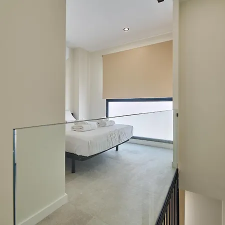 Co Apartments-democracia * Valenza