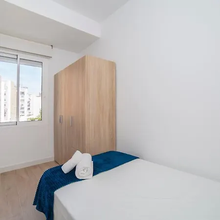 Ribera Appartement *