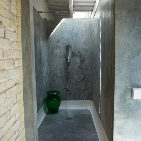Fantastico Atico En Ruzafa Appartement Valencia