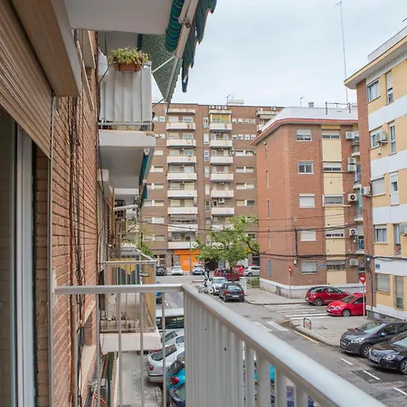 Appartement Tendetes 1