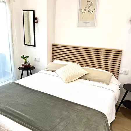 Casa Fika -valencia-ruzafa *