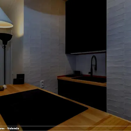 Appartement Linares Valencia