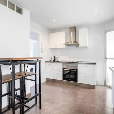 Appartement Dw Super 3rooms, 2 Bth, Ac Wifi