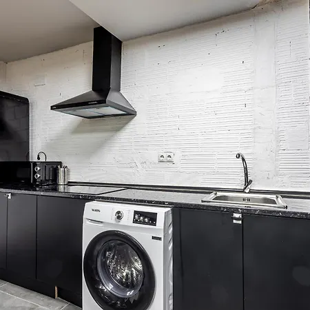 Pl Center Historic Flat 1 For 4pax Wifi Apartament