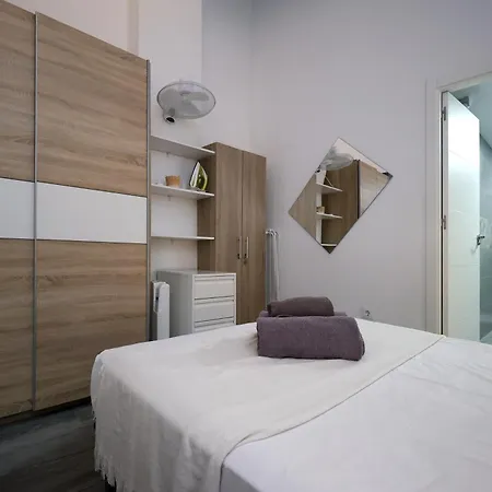 Appartement Llevant Valencia-junto Al Mar