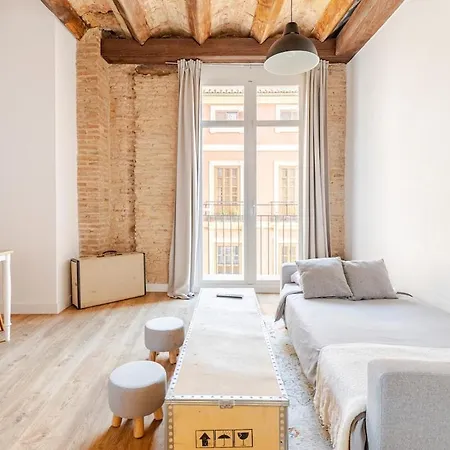 Your Historic In The Heart Of Appartamento Valenza