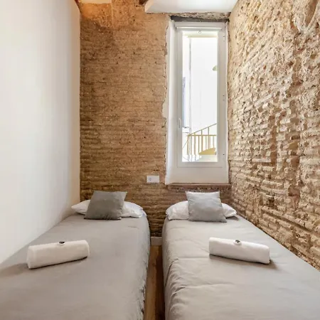 Appartement Experience Timeless Elegance *