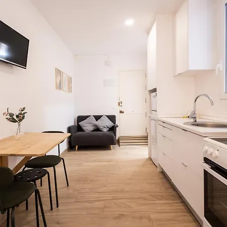 Beni By Concept Flats *
