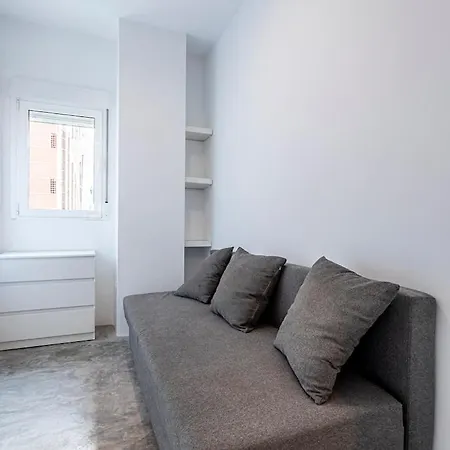 Super Piso De 2 Ruzafa Wifiac Appartement *