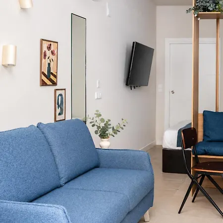 Appartement Casa Poeta 112 A